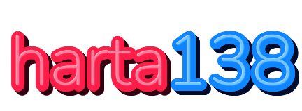 harta138 — logo kanal